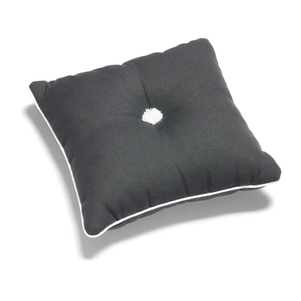 Fri Form Garden Details & Accessories*30 cushion, , 30x30 cm Grey