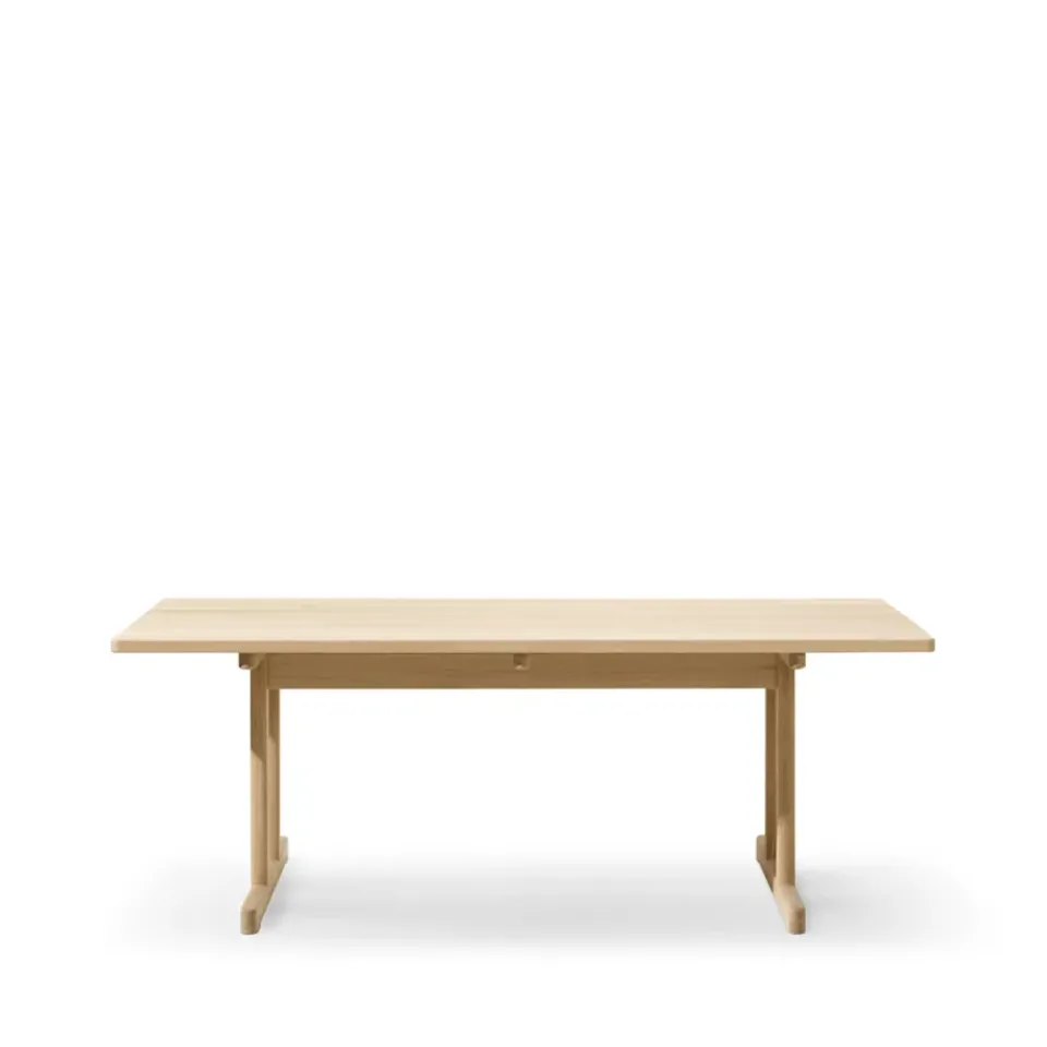 Fredericia Furniture Dining Tables*6286 dining table, Oiled oak Beige