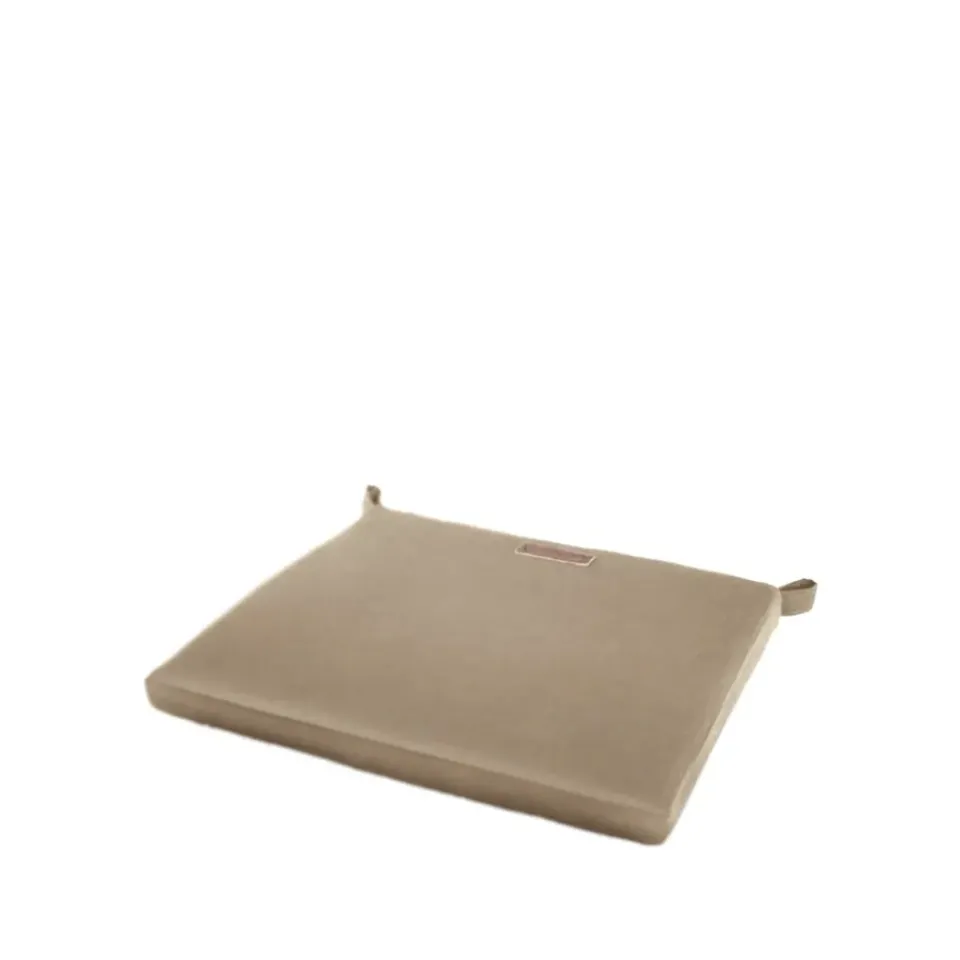 Grythyttan Stålmöbler Seat Cushions & Pads*A2 seat pad, Beige