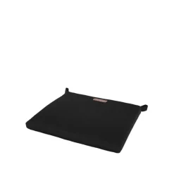 Grythyttan Stålmöbler Seat Cushions & Pads*A2 seat pad, Black