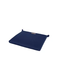 Grythyttan Stålmöbler Seat Cushions & Pads*A2 seat pad, Sunbrella Blue