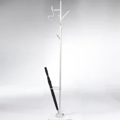 SMD Design Clothes Racks, Coat Stands & Hangers*Alfred hanger with umbrella holder, Anthracite Grey