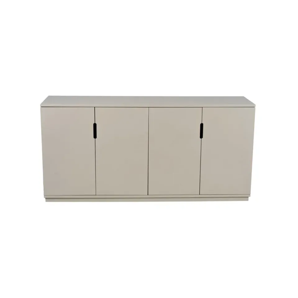 Mavis Dressers & Sideboards*Aoko sideboard 77x160 cm, Beige