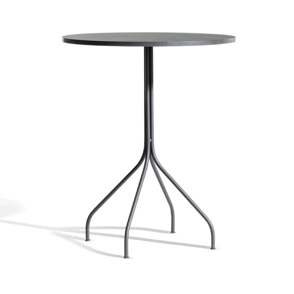 Skargaarden Table For Outdoor Use*Arholma Small table, Dark Grey