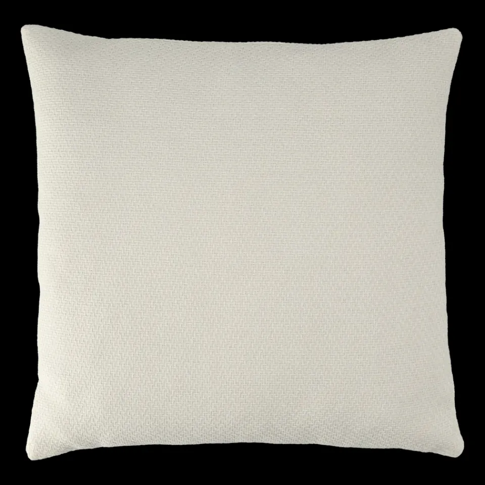 1898 Garden Details & Accessories*Asaryd cushion 45x45 cm, White Grey