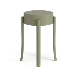 Swedese Stools*Avavick stool, Birch-moss Green