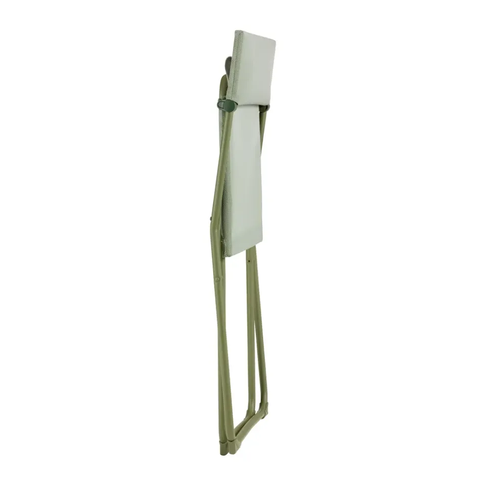 Lafuma Seating|Balcony Furniture*Balcony chair, Moss/ Green