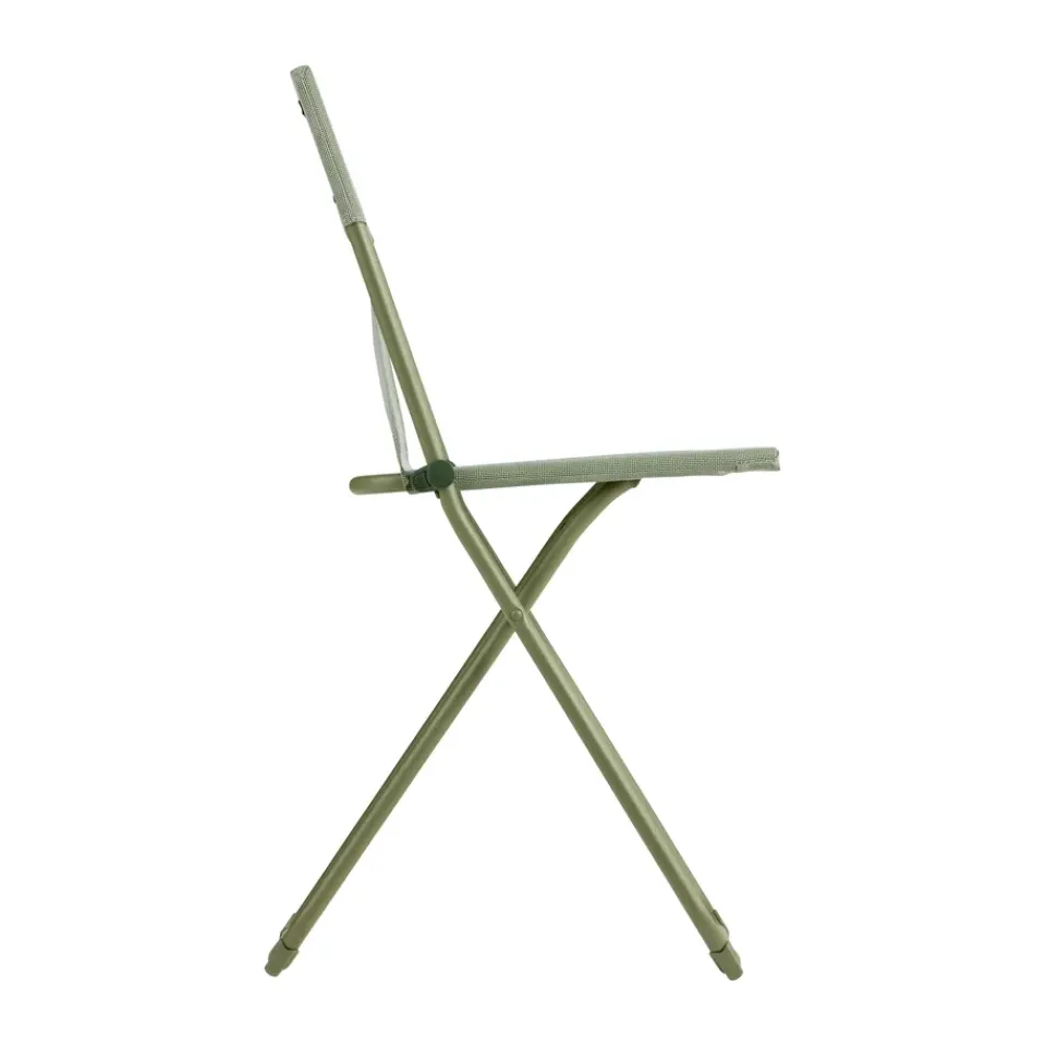 Lafuma Seating|Balcony Furniture*Balcony chair, Moss/ Green