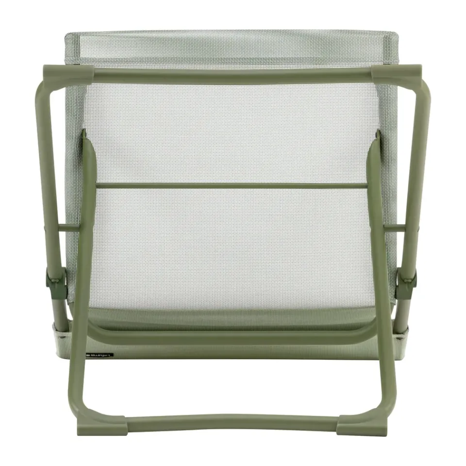 Lafuma Seating|Balcony Furniture*Balcony chair, Moss/ Green
