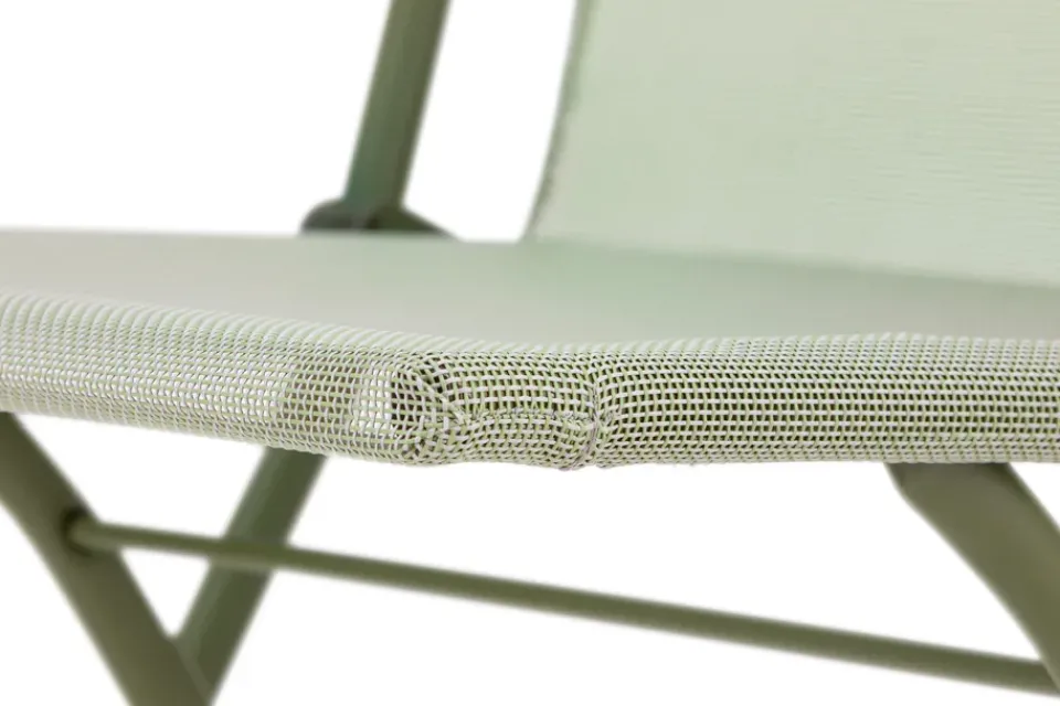 Lafuma Seating|Balcony Furniture*Balcony chair, Moss/ Green