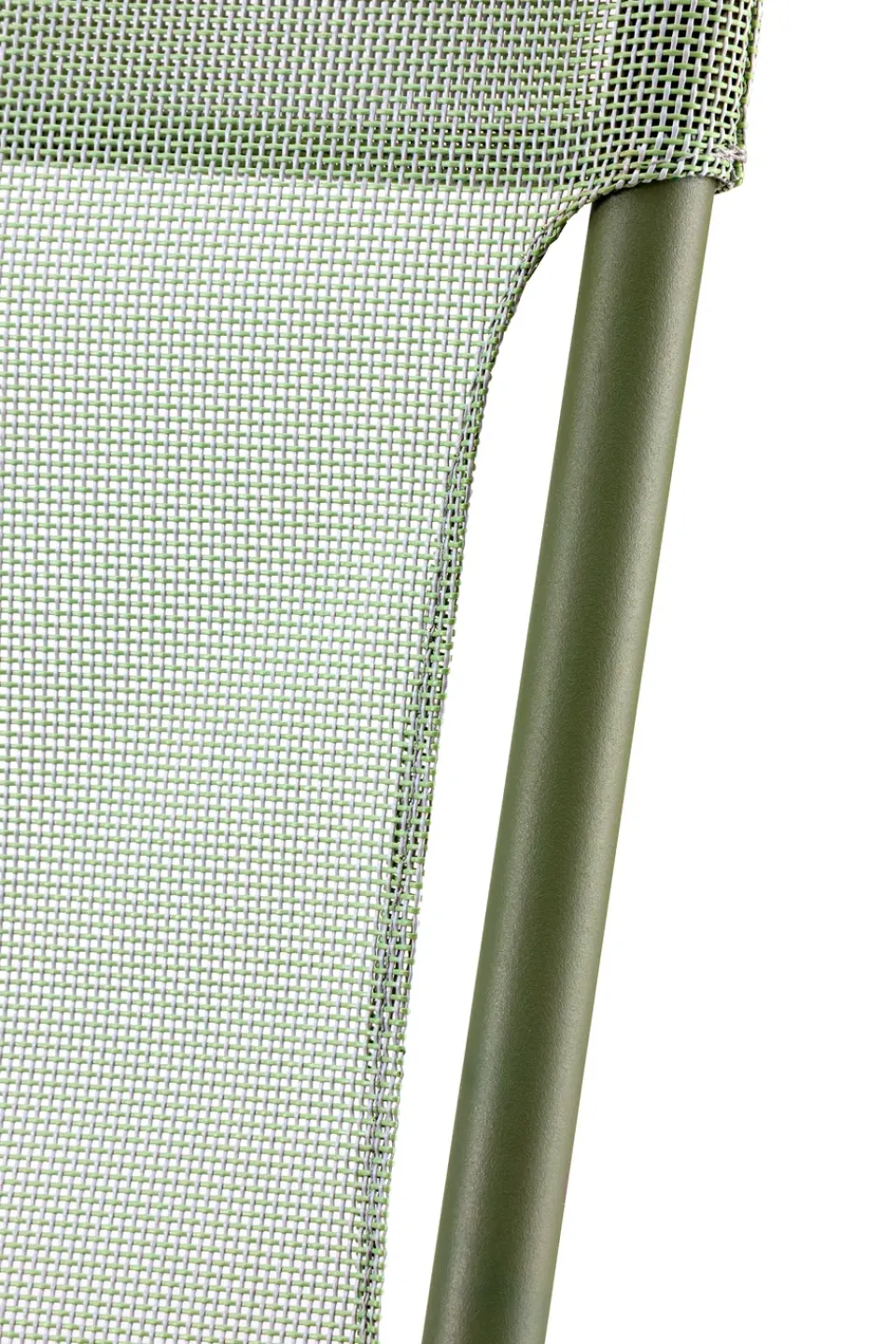 Lafuma Seating|Balcony Furniture*Balcony chair, Moss/ Green