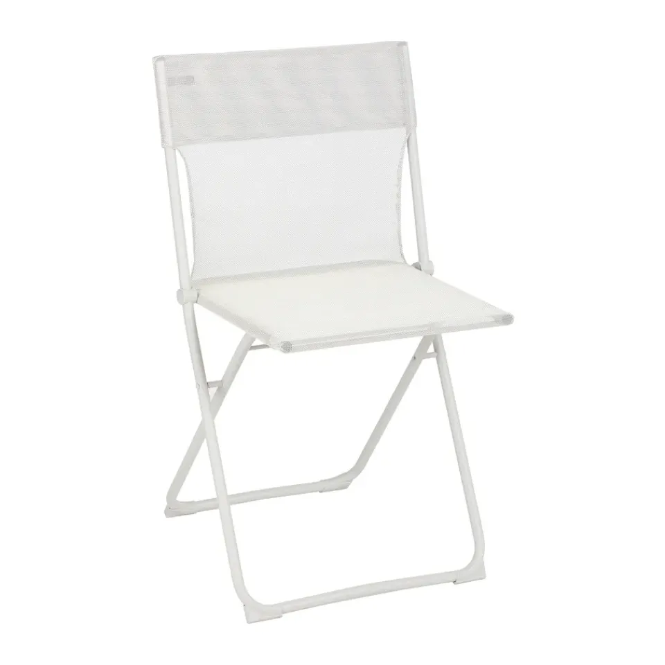 Lafuma Seating|Balcony Furniture*Balcony chair, Seigle II Beige