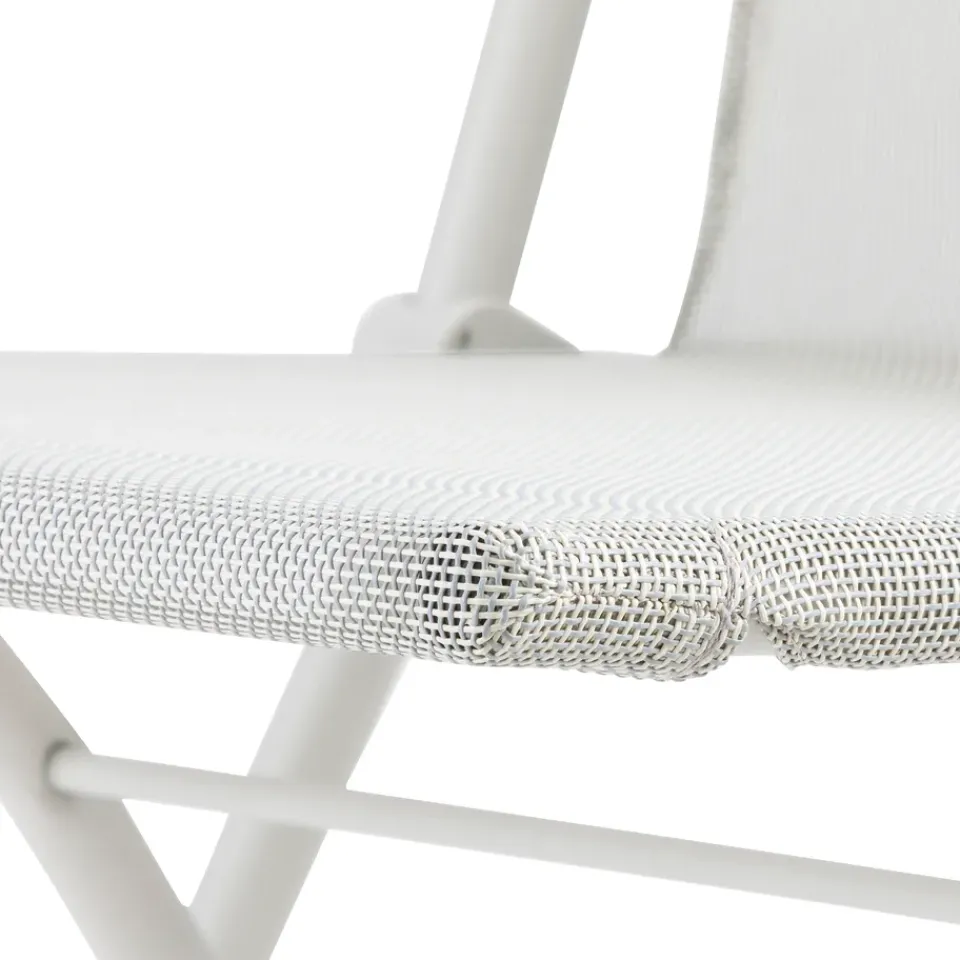 Lafuma Seating|Balcony Furniture*Balcony chair, Seigle II Beige