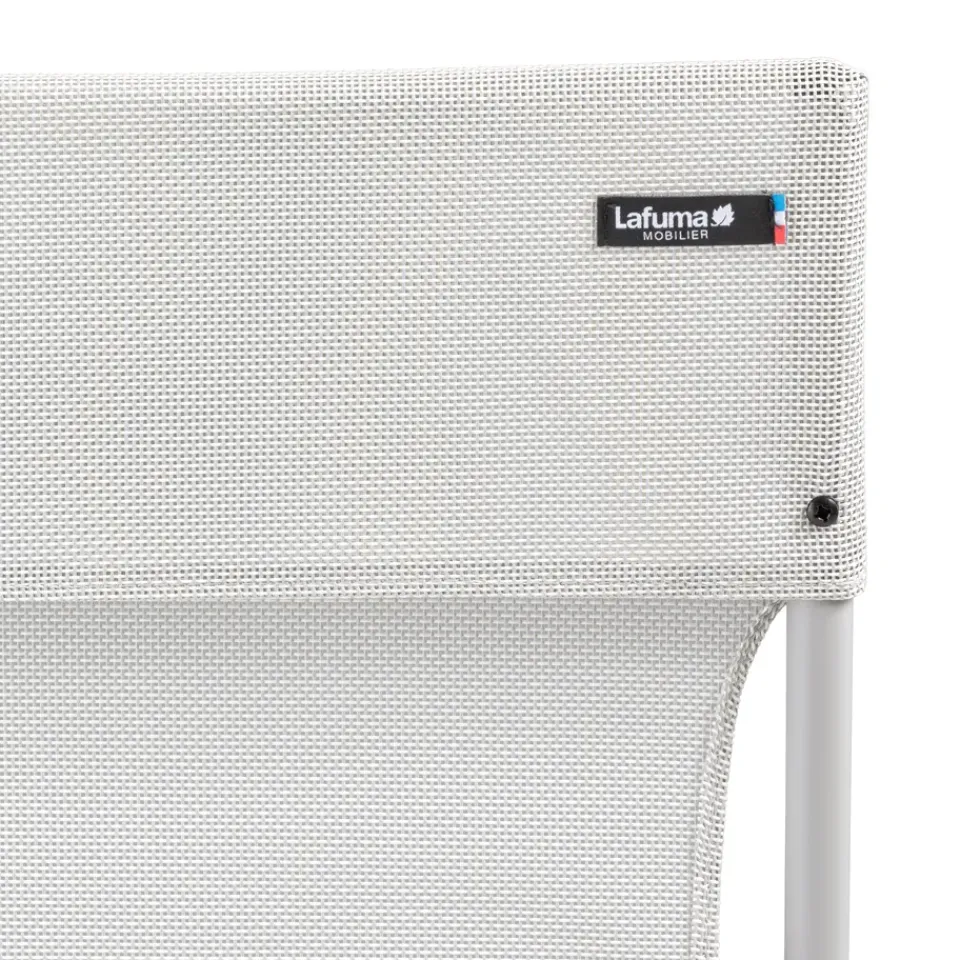 Lafuma Seating|Balcony Furniture*Balcony chair, Seigle II Beige