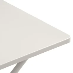 Lafuma Balcony Furniture*Balcony table, Seigle Beige