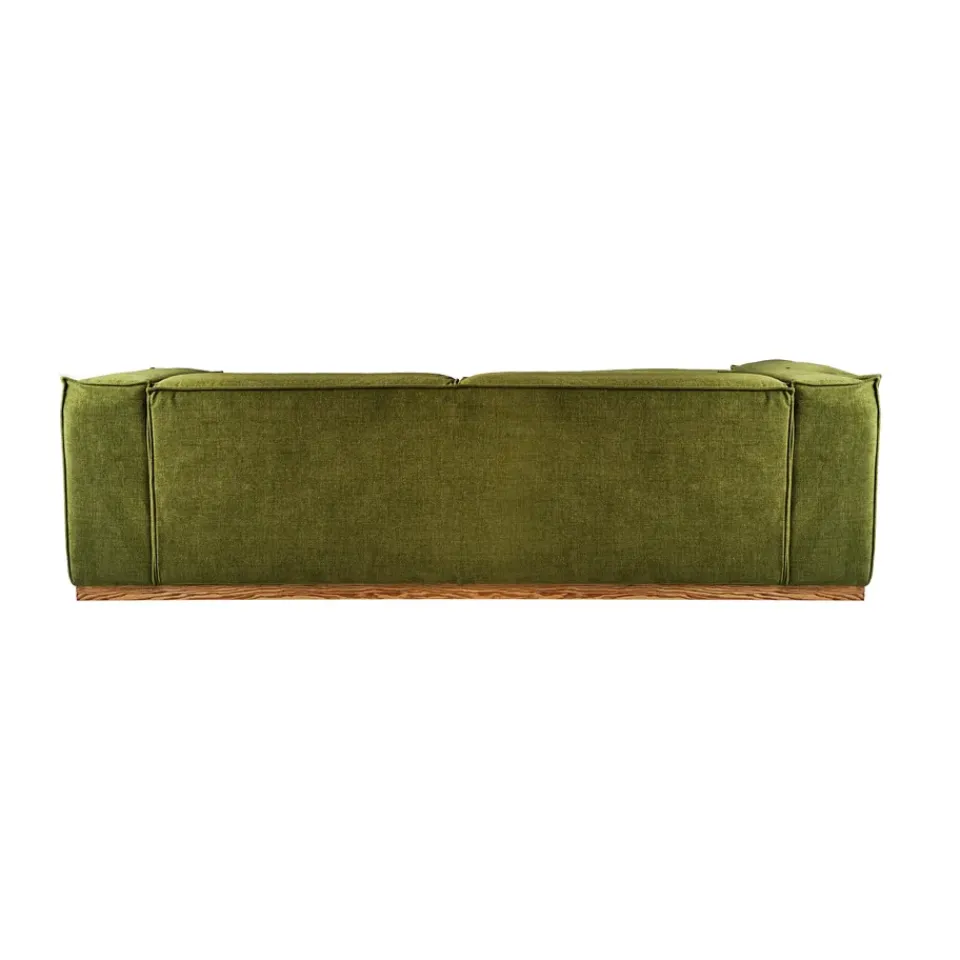 1898 Sofas*Bergsdal sofa, Luisa Green