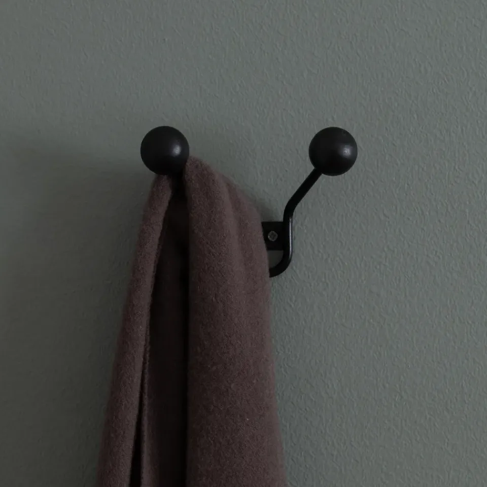 Maze Clothes Racks, Coat Stands & Hangers*Bill XXS hanger, Black