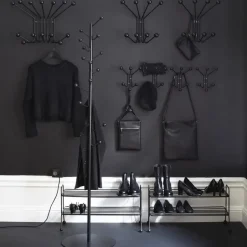Maze Clothes Racks, Coat Stands & Hangers*Bill XXS hanger, Black