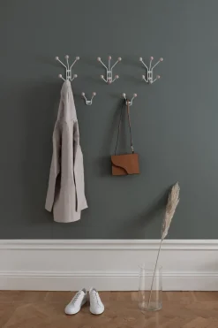 Maze Clothes Racks, Coat Stands & Hangers*Bill XXS hanger, Greige Grey