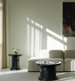 Normann Copenhagen Coffee Tables*Bit coffee table, Black