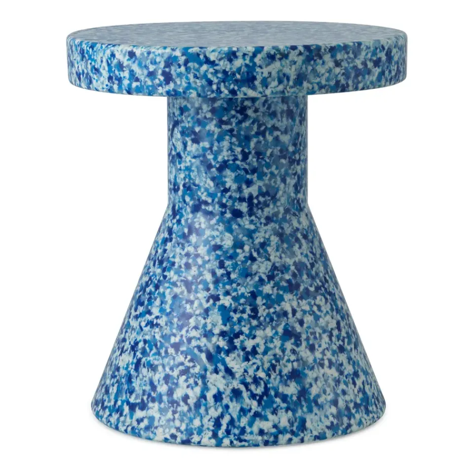 Normann Copenhagen Seating*Bit Cone stool, Blue