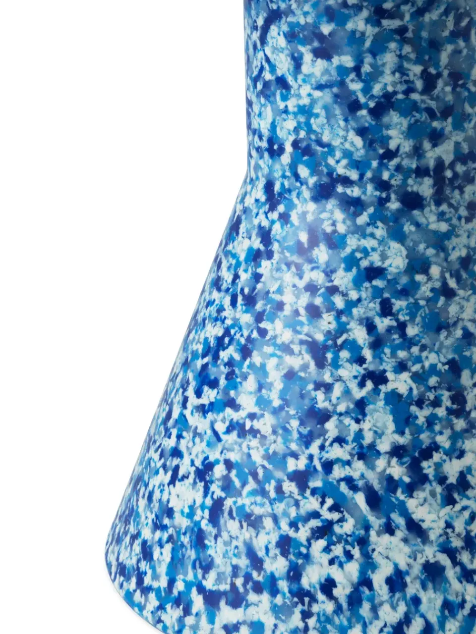 Normann Copenhagen Seating*Bit Cone stool, Blue
