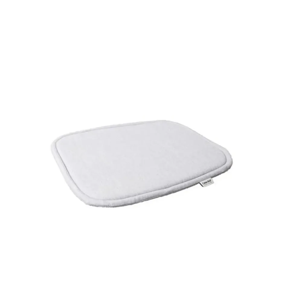 Cane-line Seat Cushions & Pads*Blend/Moments seat cushion, Natté light Grey