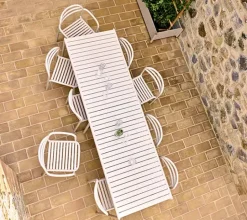 Cane-line Balcony Furniture*Bliss chair, Sand Beige