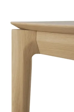Ethnicraft Benches*Bok bench, Oak 186 cm Beige
