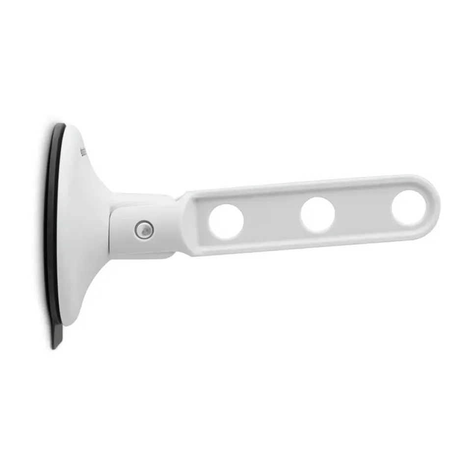 Brabantia Clothes Racks, Coat Stands & Hangers|Clothes Hooks & Hangers*hanger with suction cup, Light Grey
