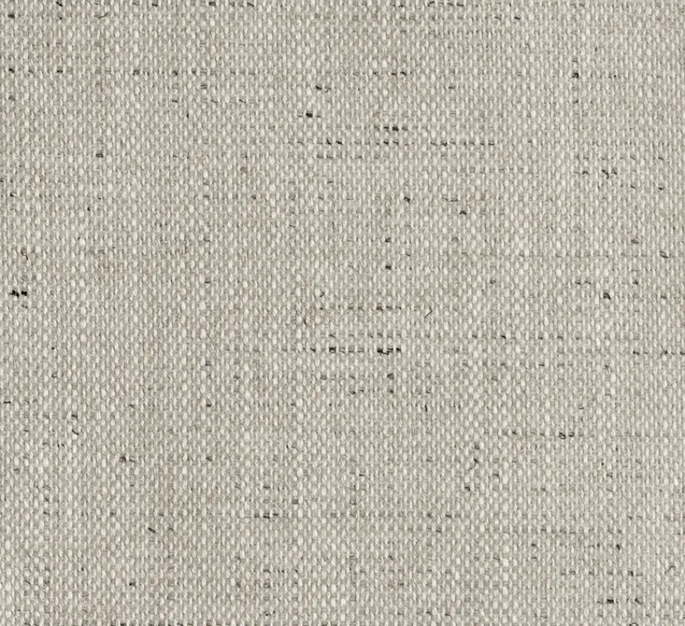 1898 Sofas*Bredhult sofa, Bern 0341-white-oiled oak, 3-seater Beige