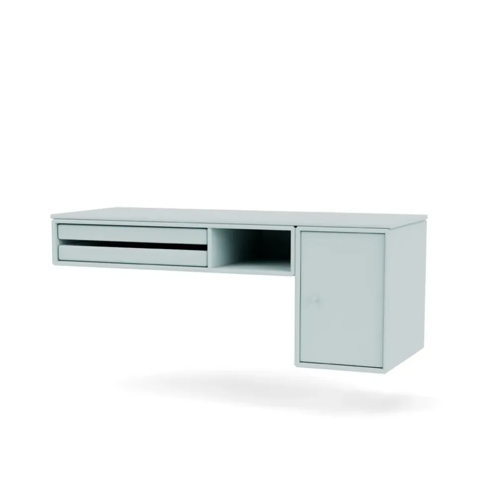 Montana Desks*Bureau desk, Flint 148 Blue