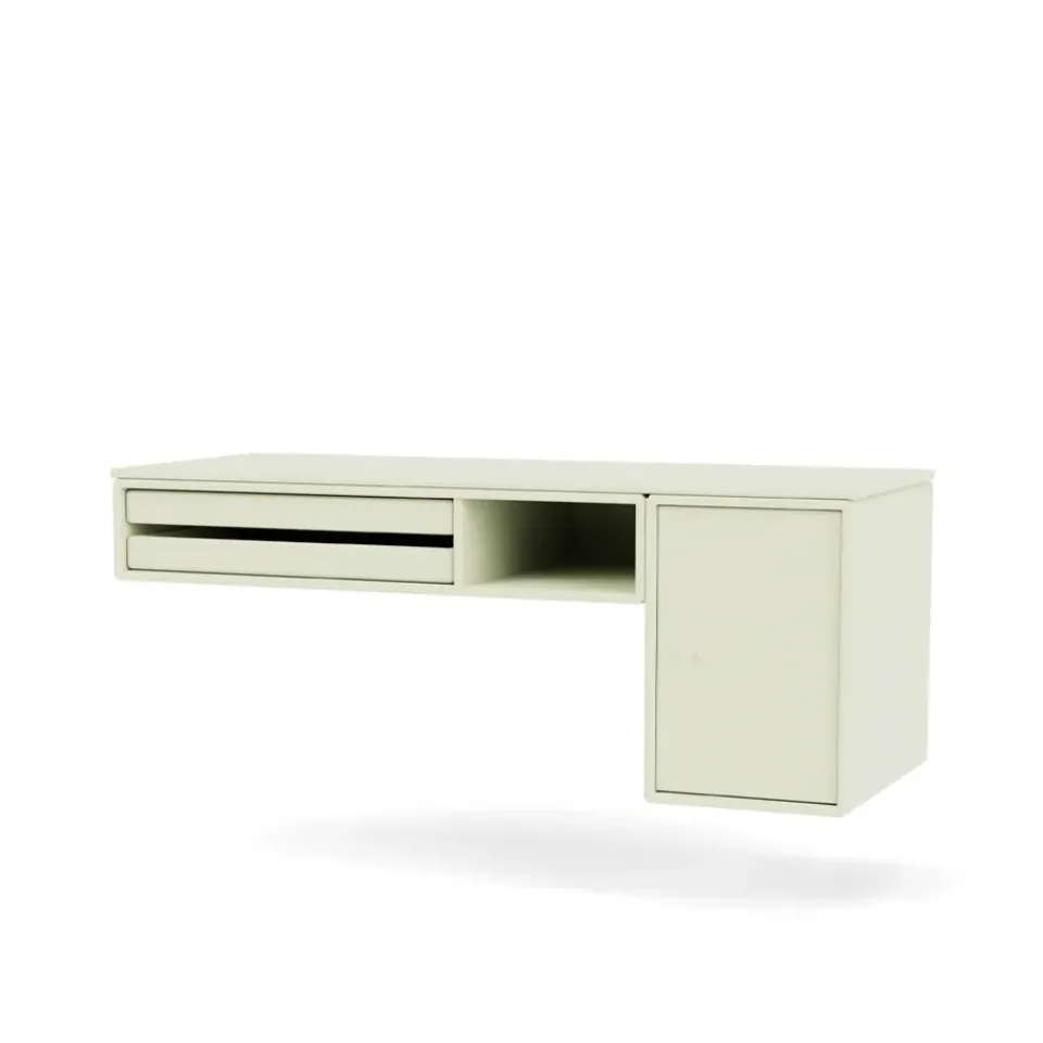Montana Desks*Bureau desk, Pomelo 140 Green