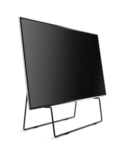 Eva Solo Shelves & Shelving Systems*Carry tv-stand, Black