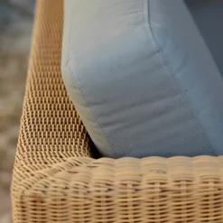 Cane-line Seating|Outdoor Lounge Furniture*Chester lounge armchair, Natural Beige