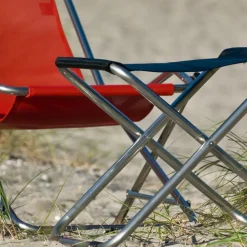 Fiam Seating*Chico footrest, Sage Green