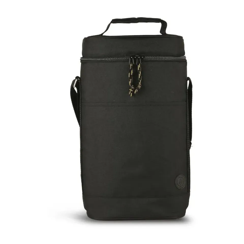 Sagaform Garden Details & Accessories*City cooler bag tall 9 L, Black
