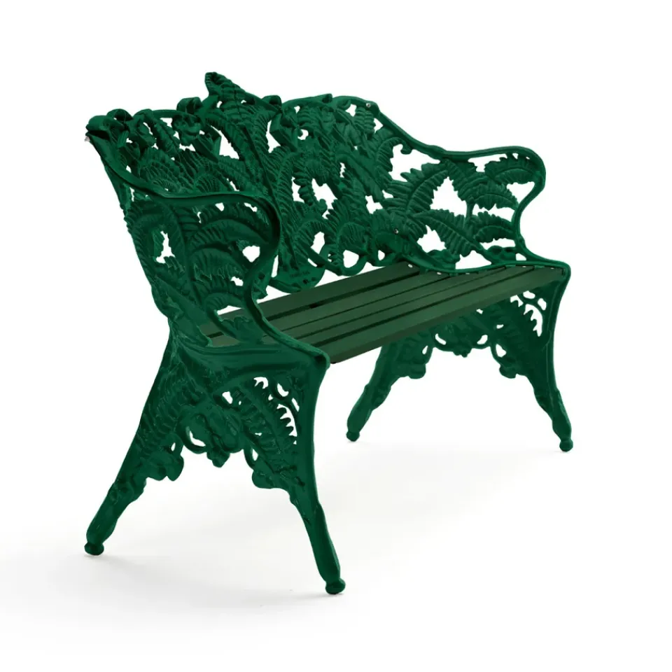 Byarums bruk Garden Sofas & Garden Benches|Outdoor Lounge Furniture*Classic sofa, , stand Green