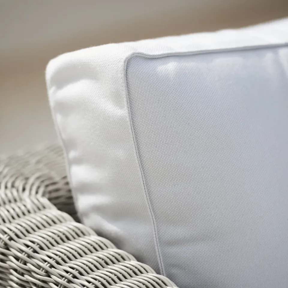 Cane-line Garden Sofas & Garden Benches|Outdoor Lounge Furniture*Connect corner section, Taupe Beige