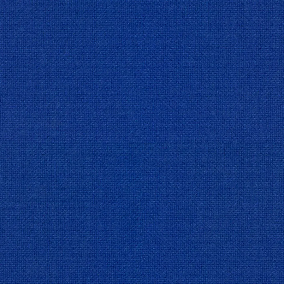 Muuto Sofas*Connect soft module Hallingdal 65 nr.750 , Without armrest (D) Blue