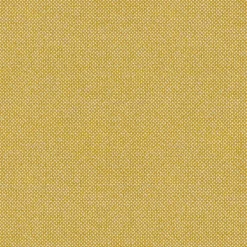 Muuto Sofas*Connect soft module Hallingdal 65 nr.407 , Corner section (F) Yellow