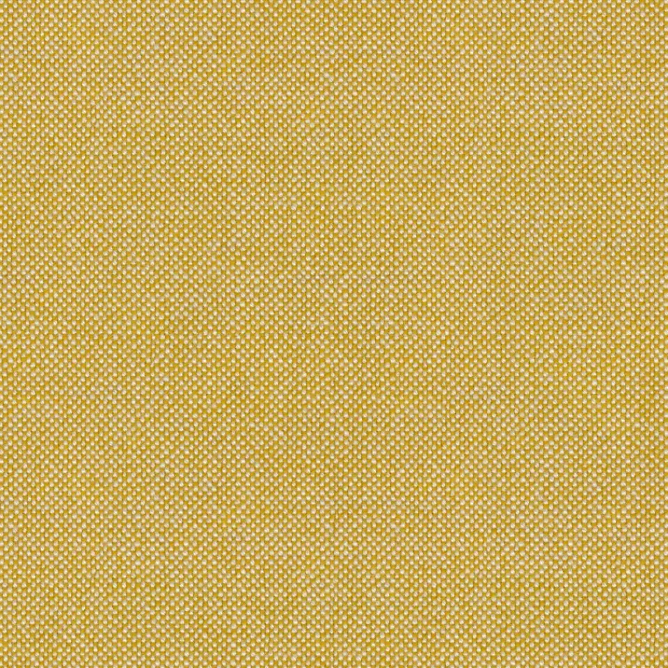Muuto Sofas*Connect soft module Hallingdal 65 nr.407 , Armrest left (A) Yellow