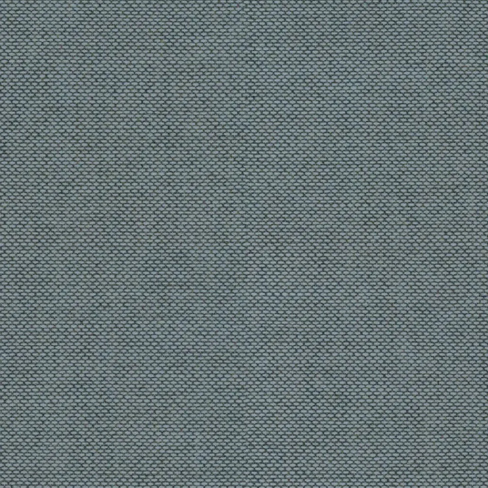 Muuto Sofas*Connect soft module Re-wool nr.718 light , Armrest left (A) Blue