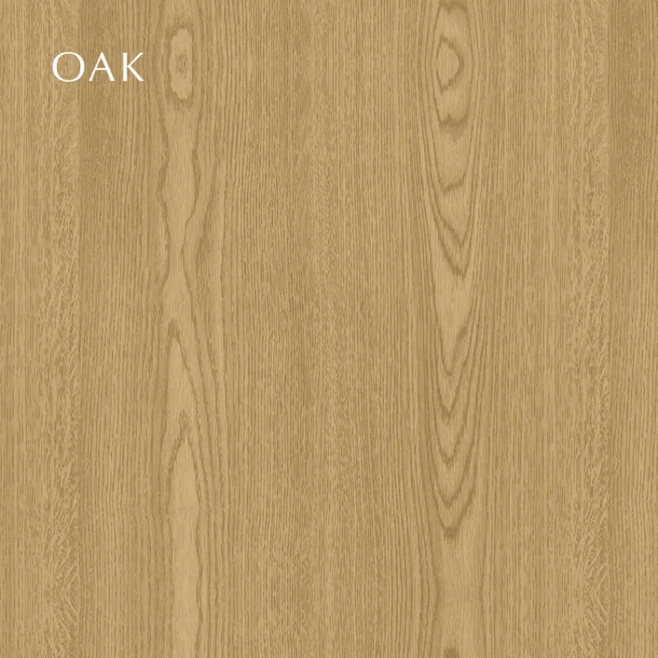 Umage Chairs*Curious chair, Oak-black legs Brown