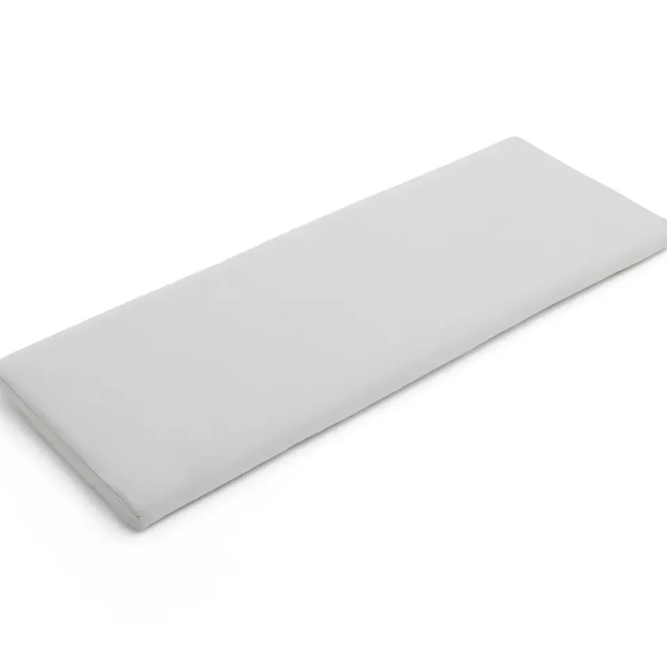 HAY Seat Cushions & Pads*Cushion for Crate Dining Bench, Sky Grey