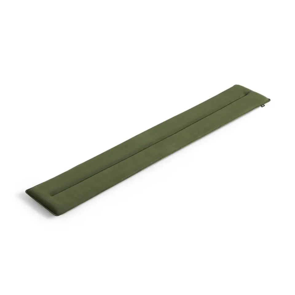 HAY Seat Cushions & Pads*Cushion for Weekday bench 140x23 cm, Olive Green