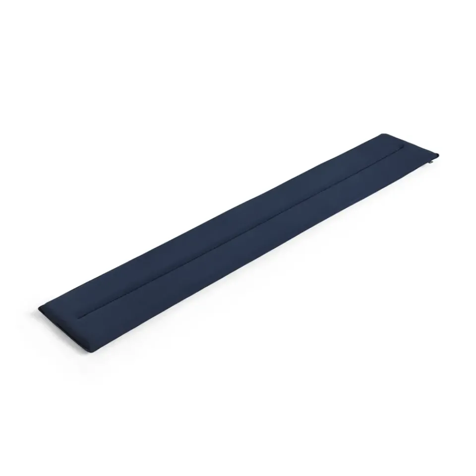 HAY Seat Cushions & Pads*Cushion for Weekday bench 190x32 cm, Dark Blue