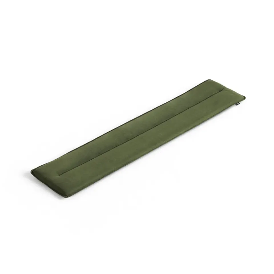 HAY Seat Cushions & Pads*Cushion for Weekday bench 111x23 cm, Olive Green
