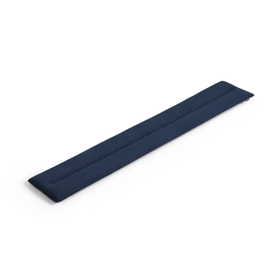 HAY Seat Cushions & Pads*Cushion for Weekday bench 140x23 cm, Dark Blue