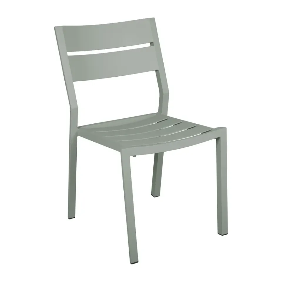 Brafab Seating|Balcony Furniture*Delia chair, Nordic Green